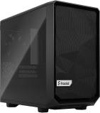 Подробнее о FRACTAL DESIGN Meshify 2 Nano Black TG Dark Tint FD-C-MES2N-01