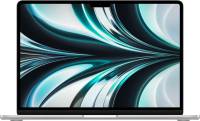 Подробнее о Apple MacBook Air 13.6 M2 Silver 2022 (MLY33_Custom_M2/16GB/512GB) Z15W000B4