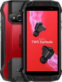 Подробнее о Ulefone Power Armor 15 6/128GB Red