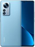 Подробнее о Xiaomi 12 Pro 8/128GB Blue