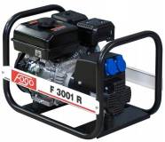 Подробнее о FOGO F 3001 R 2.5kW F3001R