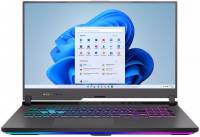 Подробнее о ASUS ROG Strix G17 2021 G713IM G713IM-HX055W