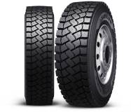 Подробнее о Sailun SDM1S 315/80 R22.5 156/150K