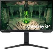 Монитор Samsung 25 Odyssey G4 (LS25BG400)