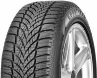 Подробнее о Goodyear UltraGrip Ice 2 Plus 215/50 R19 93T