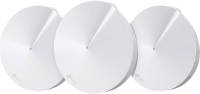 Подробнее о TP-Link Deco M9 Plus (3-Pack) DECO-M9-PLUS-3-PACK