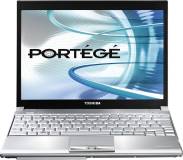 Ноутбук Toshiba Portege R500-12P PPR50E-06W012RU