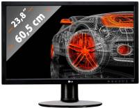 Подробнее о Lg 24MB35PH-B
