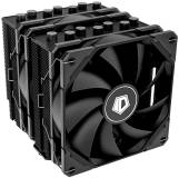 Подробнее о ID-Cooling SE-207-XT Advanced Black