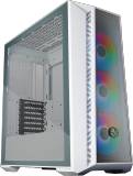 Подробнее о CoolerMaster MASTERBOX 520 MESH (MB520-WGNN-S00) White