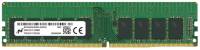 Подробнее о Micron Server Memory DDR4 32GB 3200MHz CL22 ECC MTA18ASF4G72AZ-3G2R