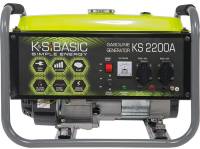 Подробнее о Konner&Sohnen Basic KSB 2200A KSB2200A