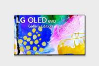 Подробнее о Lg OLED97G29