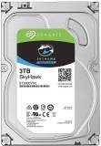 Подробнее о Seagate Skyhawk Surveillance 3TB 5400rpm 256MB ST3000VX015