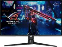 Подробнее о ASUS ROG Strix XG32UQ 90LM08B0-B01170