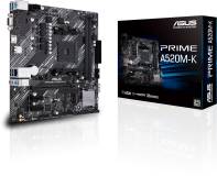 Подробнее о ASUS PRIME A520M-K 90MB1500-M0EAY0