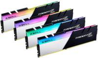 Подробнее о G.Skill Trident Z Neo DDR4 32GB (4x8GB) 3600MHz CL16 Kit F4-3600C16Q-32GTZNC