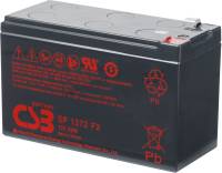 Подробнее о CSB 12V - 7.2Ah (GP1272F2) 28W