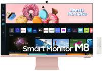 Подробнее о Samsung Smart Monitor M80B 32 (LS32BM80PUU)