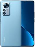 Подробнее о Xiaomi 12X 12/256GB Blue