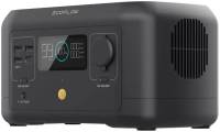 Подробнее о EcoFlow RIVER mini Portable Power Stations 210Wh/58333mAh/300W Black RIVERMINI