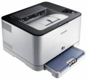 Принтер Samsung CLP-320/XEV