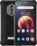 Подробнее о Blackview BV6600 4/64Gb Black