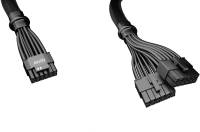 Подробнее о be quiet! 12VHPWR PCI-E кабель-адаптер CP-6610 BC072