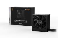 Подробнее о be quiet! SYSTEM POWER 10 750W BN329