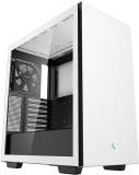 Подробнее о Deepcool CH510 White R-CH510-WHNNE1-G-1