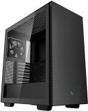 Подробнее о Deepcool CH510 Black R-CH510-BKNNE1-G-1