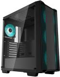 Подробнее о Deepcool CC560 Black R-CC560-BKGAA4-G-1