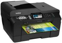 Подробнее о Brother MFC-J6510CW MFCJ6510DW