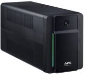 Подробнее о APC Easy UPS BVX 2200VA 230V AVR Schuko Socket (BVX2200LI-GR)