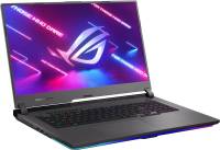 Подробнее о ASUS ROG Strix G17 G713QR-K4088