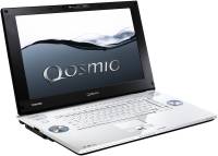 Ноутбук Toshiba Qosmio G40-12T PQG40E-02X027RU