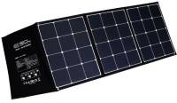 Подробнее о ECL Solar panel 120W USB-C 2xUSB 1xQC 3.0 EC-SP120WBV