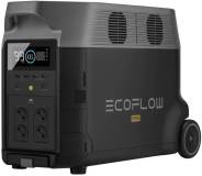 Подробнее о EcoFlow DELTA Pro Portable Power Stations 3600W/3600Wh DELTAPro-EU