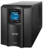 Подробнее о APC Smart SMC1500IC