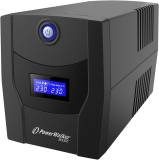 Подробнее о PowerWalker VI 1500 STL FR