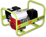 Подробнее о Pramac E3200