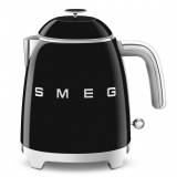 Подробнее о Smeg KLF05BLEU