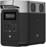 Подробнее о EcoFlow Delta 2 Portable Power Stations 1800W/1024Wh ZMR330-EU/CN/AU/IN