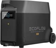 Подробнее о EcoFlow Delta Pro Battery 3600Wh DELTAProEB-US