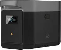 Подробнее о EcoFlow Delta Max Battery 2016Wh EFD310-EB / DELTA2000EB-US