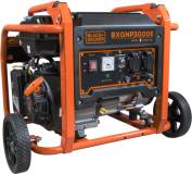 Подробнее о Black&Decker BXGNP3000E 6807635