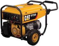 Подробнее о CATERPILLAR CAT RP2500UK
