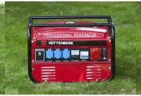 Подробнее о Huttenberg H 8500W H8500W