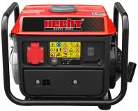 Подробнее о HECHT GG950DC