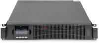 Подробнее о Digitus OnLine 2000VA/2000W LCD Rack/Tower DN-170095